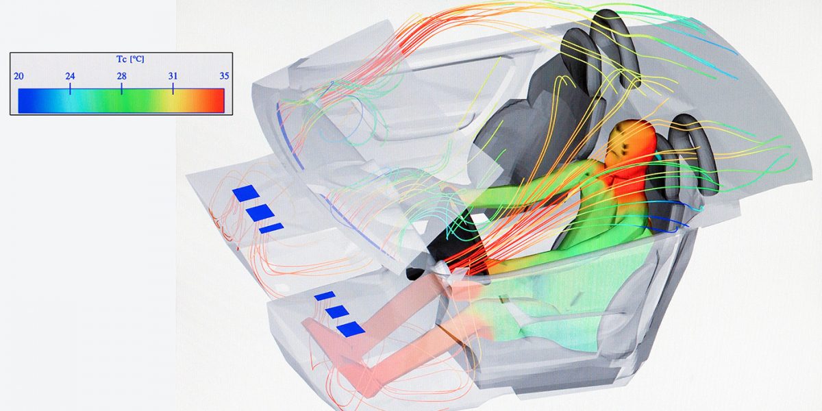 HVAC Sensors More Than Just Temperature