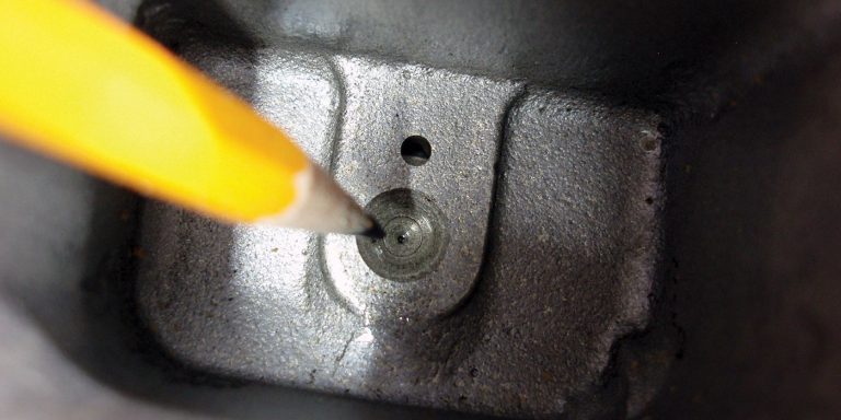 master cylinder inspections