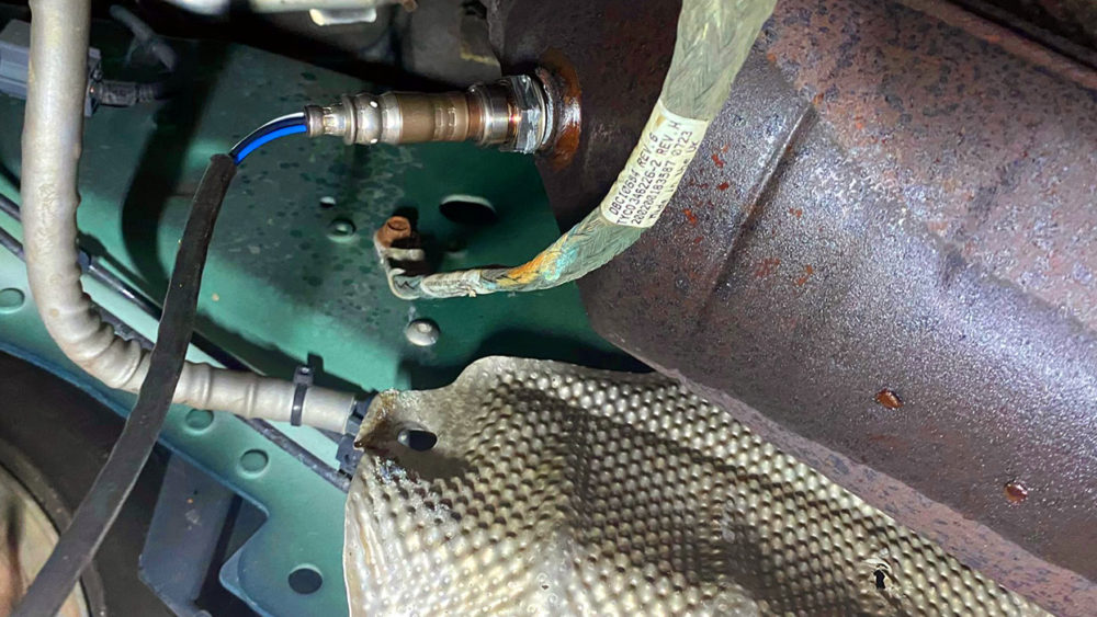 Oxygen Sensors What Happens When O2 Sensors Age Or Die Autosuccessonline