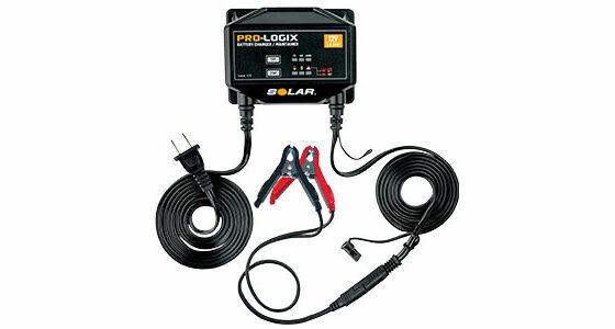 Battery Charger / Maintainer