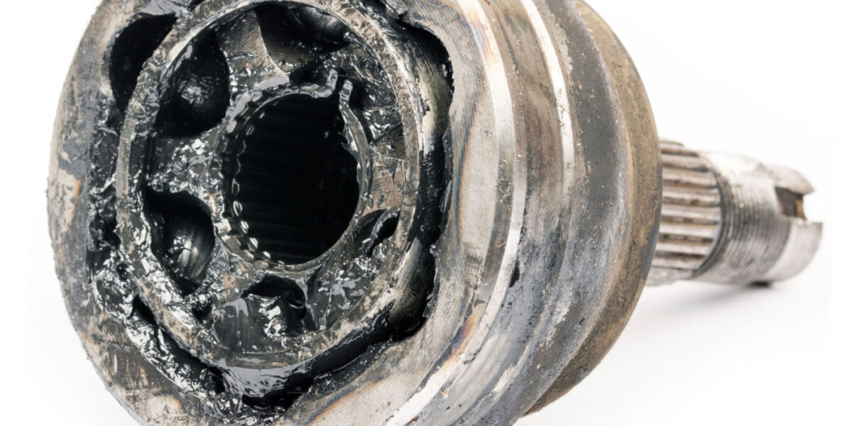 7 CV Joint Mistakes You Might Be Making