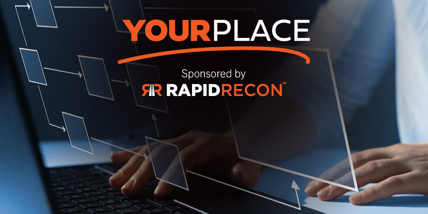 Your Place: Vehicle Tracking Efficiencies with Colin McElhatton