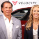 Hugh and Kalah Hathcock of Velocity Automotive