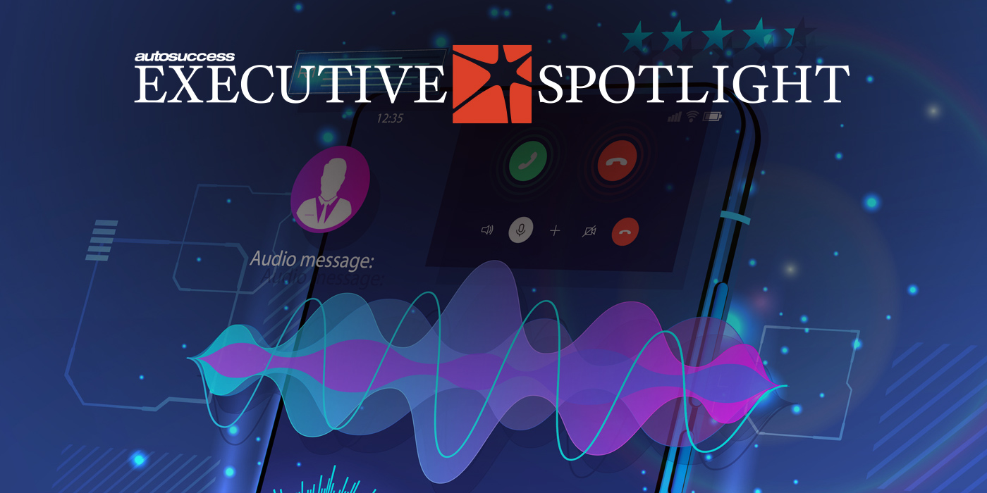 Executive Spotlight: SoundFox's Ryan Powers
