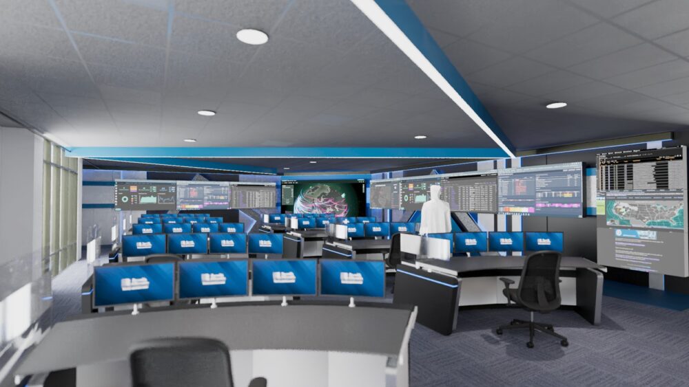 Security Operations Center to be Built at Reynolds Headquarters