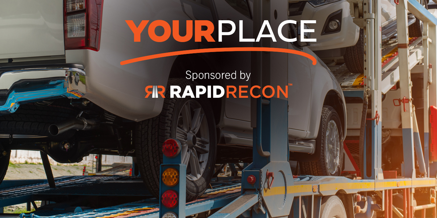 Your Place: Connecting Businesses to Solve Transportation Issues