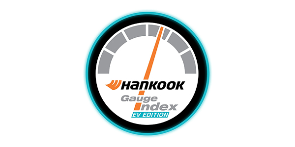 Hankook Tire Gauge Index: EV Edition