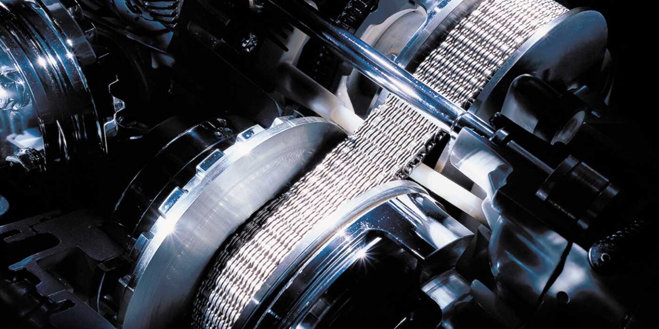 Regular Transmission Service is Key to CVT Longevity