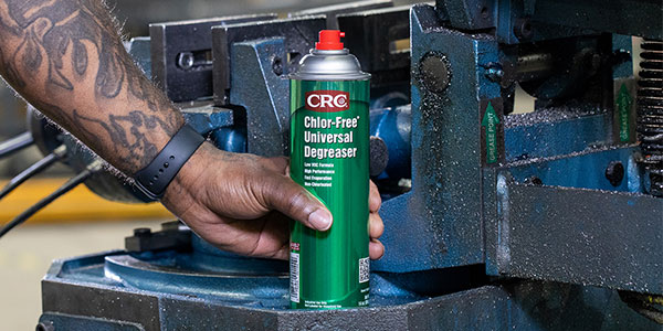 Buy Crc Silicone Spray online