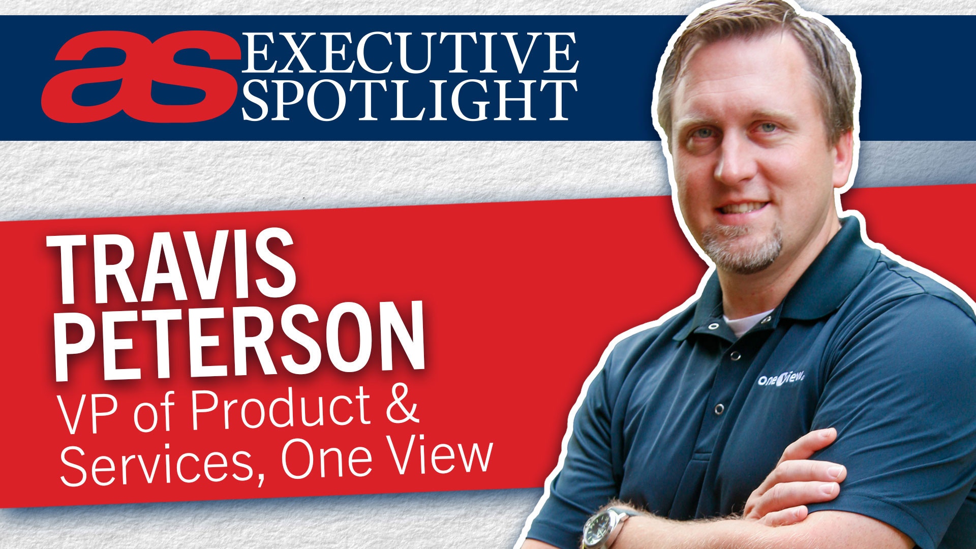 This interview with Travis Peterson from OneView in the Auto Success Executive Spotlight focuses on the transition of automotive dealerships to paperless operations.