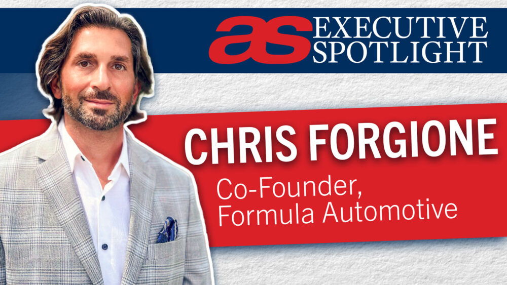 Chris Forgione of Formula Automotive. Dive into the crucial topic of Warranty Rate Disparity and discover strategies to boost your dealership's profitability!