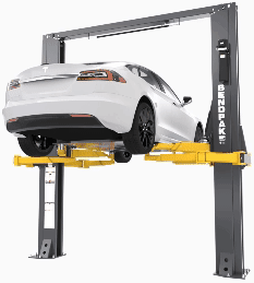 BendPak to Debut Eight-Armed Car Lift Concept at NADA Expo
