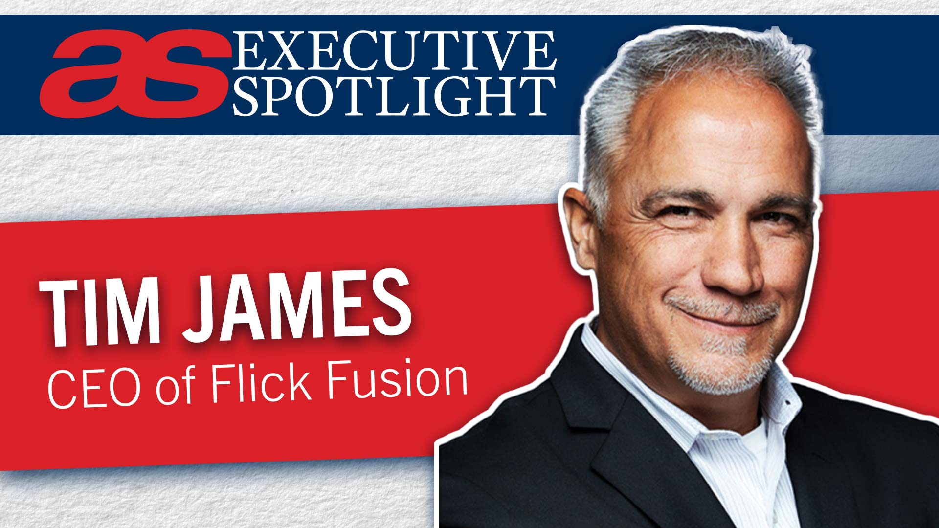 Tim James of Flick Fusion