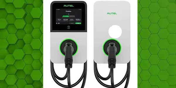 Autel Releases AC Elite G2 Charging Series