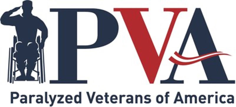 Paralyzed Veterans of America Receives Donation from Penske 