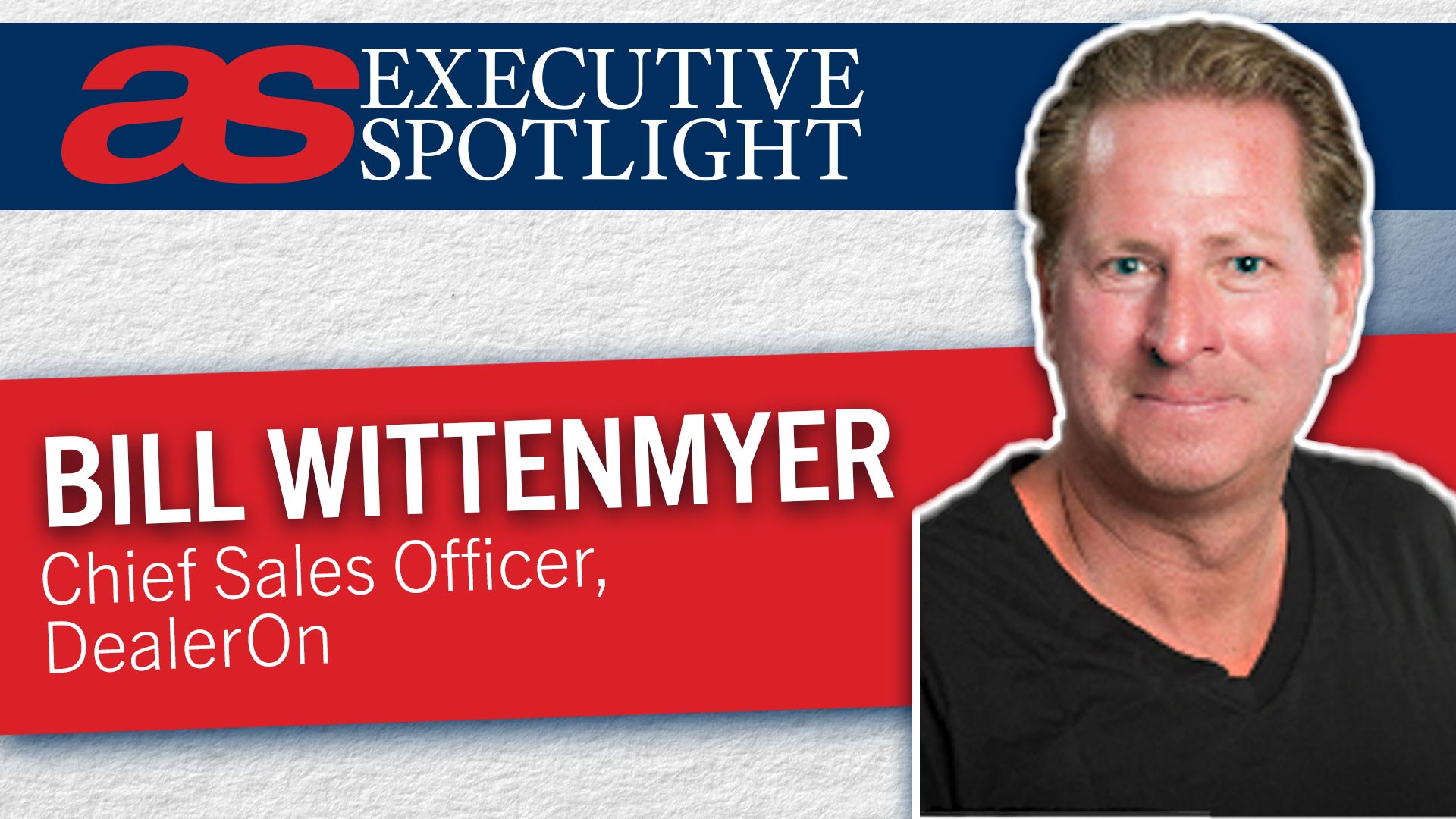Bill Wittenmyer on Dealership Staffing and Sales Strategies