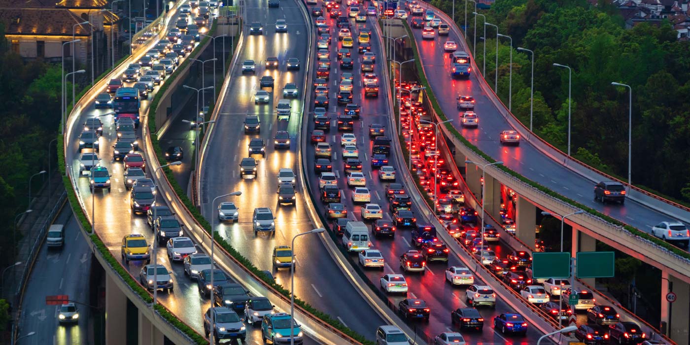 Stuck In Traffic: Why Quick Fixes Are Stalling Your Store’s Growth in a Competitive Market