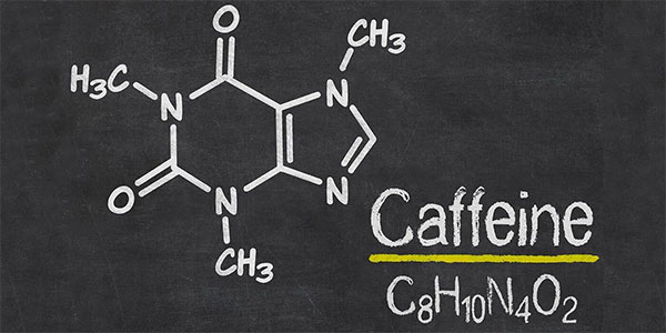 Research Finds That Caffeine Boosts Platinum Electrode Performance